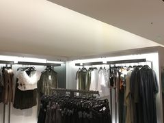 -ZARA(凯德乐峰广场店)