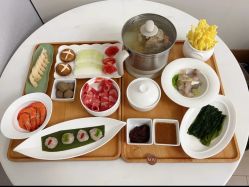 -弗蕾亚·和月月子调理院(东湖店)