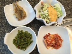 韩罗苑(银河国际店)-韩罗苑(万象城店)