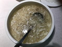 太湖银鱼羹-天福苑(崇宁路店)