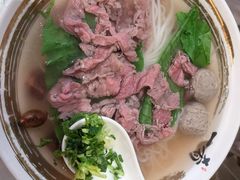 -一肴·牛肉粿条(深圳湾睿印店)