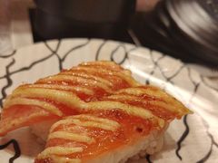 -争鲜回转寿司(海曙天一PLUS店)