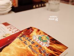 -深井陈记烧鹅酒家(新填地街店)