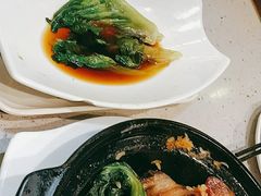 -吉旺港式餐厅(南方商城店)