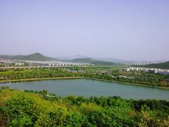 -羊山湖公园