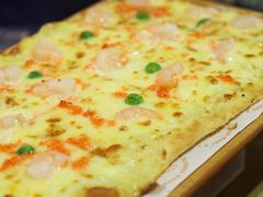 -夏日玛莉西餐厅(梅溪湖步步高店)