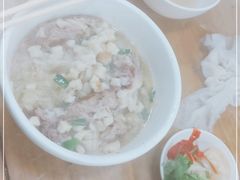 -老刘家泡馍(钟楼广济街店)