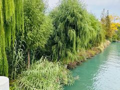 -济南大明湖景区