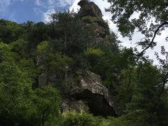 -青峰峡国家森林公园