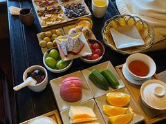 -青藤茶馆(南山路店)