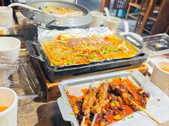-郑喜旺烧烤(郑州总店)