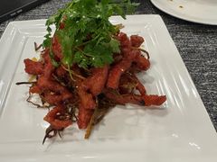 -徐记私厨(半淞园路店)