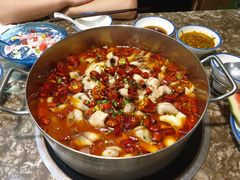 -江南鱼捞(北仑银泰城店)