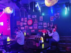 -好久不见网红乐队酒吧(鼓浪屿海底世界店)