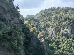 -十九峰景区