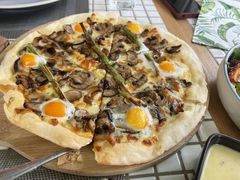 -小满Grainkitchen(滨江商业广场店)