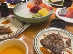 -松坂屋日料自助(长城路店)