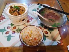 -阿灶卤煮老店·姜母鸭(五店市总店)