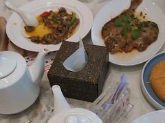-厝包四点金·潮宴(太古仓店)