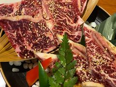 -肉魁屋·烧肉·烧鸟·酒场(高新店)