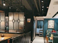 -南拳十三姨·潮汕砂锅粥(世纪金源店)