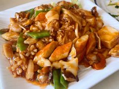 -津味老菜(露西亚商街店)