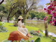 -人民公园(罗湖区)