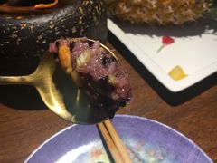 -雀舞云南菜(乐客城店)