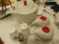 -莲苑中餐厅·Lotus Court(厦门马哥孛罗东方大酒店)