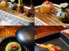 -万丽轩·粤菜(王府井金茂万丽酒店)