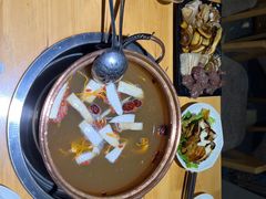 -一善菌·云南菌汤·云南菜(银泰城店)