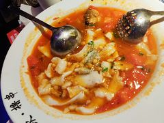 -今朝桃花醉川菜小酒馆(龙湖天街店)