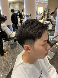 -MMby Hair Code芭曲发型