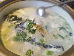 -姜君·千岛湖鱼头馆(浦东大道店)