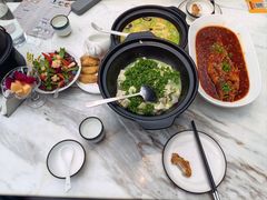 -唐猫庭院·千年陕菜(大唐不夜城店)