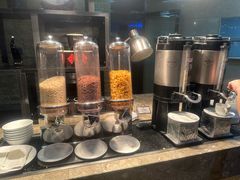 -圣廷苑酒店·廷韵咖啡厅(深圳中洲圣廷苑酒店)