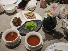-太湖饭店·寄畅轩中餐厅