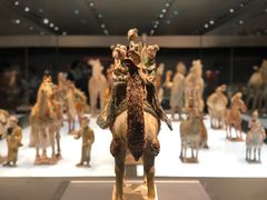 -陕西历史博物馆