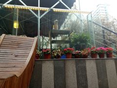 -蓉城江北老灶火锅(春熙路店)