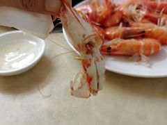 -蚝乡农庄(铁涌赤岸店)