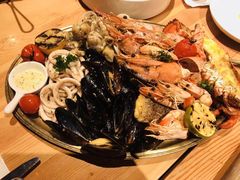 -TIAGO HOME KITCHEN(朝阳大悦城店)