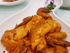 -西安饭庄·非遗陕菜(钟楼店)
