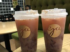 -gaga(深圳福田星河COCO Park店)