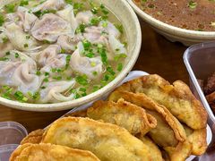-李记清真馆(打钉巷店)