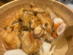 -阿德餐饮小秦川西北菜(福民路店)