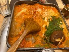 -酒久自助料理(佳兆业店)
