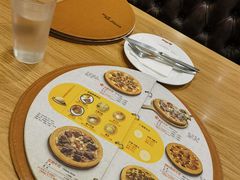 -米斯特比萨(望京西园店)