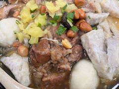 -阿芬卤面(花巷店)