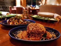 -君悦酒店·1881·北京烤鸭