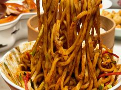 -小吊梨汤·北京菜·烤鸭(鸟巢店)